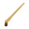 EBM Horse Hair Cooking Brush With Horizontal Bamboo Handle -Kitchen Utensils Store ebm cooking brushes 13796140023891