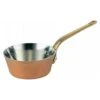 Wadasuke Copper Taper Mini Saucepan 1 Wadasuke Copper Taper Mini Saucepan -Kitchen Utensils Store enginelistingWadasukeCopperTaperMiniSaucepan2502 0080