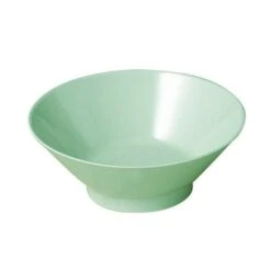 ENTEC Celadon Melamine Ramen Noodle Bowl 920ml