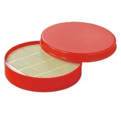 ENTEC Polypropylene Round Sudare Mat 9 ENTEC Polypropylene Round Sudare Mat -Kitchen Utensils Store entec polypropylene round sudare mat no 97g 4