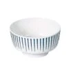ENTEC Tokusa Pattern Melamine Small Bowl 11.7cm 2 ENTEC Tokusa Pattern Melamine Small Bowl 11.7cm -Kitchen Utensils Store entec tokusa pattern melamine small bowl 11 7cm bowls 22360229903