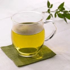 Hario Heat Resistant Glass Fresh Aroma Mug 330ml -Kitchen Utensils Store hario heat resistant glass fresh aroma mug 330ml mugs 28948011343