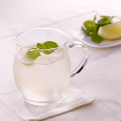 Hario Heat Resistant Glass Fresh Aroma Mug 330ml -Kitchen Utensils Store hario heat resistant glass fresh aroma mug 330ml mugs 28948013135