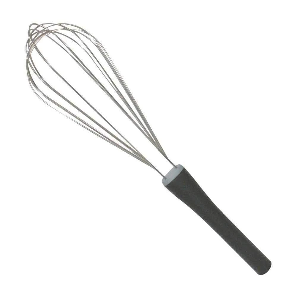 HASEGAWA Stainless Steel Whisk 8 Wires 5 HASEGAWA Stainless Steel Whisk 8 Wires - Image 3