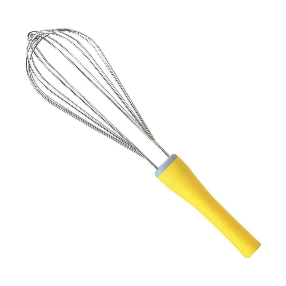 HASEGAWA Stainless Steel Whisk 8 Wires 3 HASEGAWA Stainless Steel Whisk 8 Wires