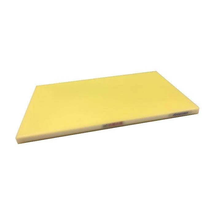 HASEGAWA Wood Core Polyethylene Light-Weight Cutting Board 7 HASEGAWA Wood Core Polyethylene Light-Weight Cutting Board - Image 5