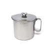 Ichibishi Stainless Steel Oil Storage Pot