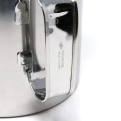 Ichibishi Stainless Steel Oil Storage Pot 16 Ichibishi Stainless Steel Oil Storage Pot -Kitchen Utensils Store ichibishi stainless steel cooking oil keeper with double filter strainer 1 2l oil storage containers 6926292713555