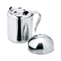 Ichibishi Stainless Steel No Leaking Oil Dispenser