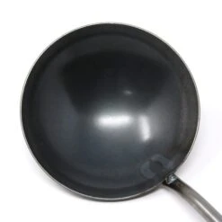 EBM Iron Wok Ladle (Hoak) 9 EBM Iron Wok Ladle (Hoak) -Kitchen Utensils Store iron wok ladle hoak wok ladles 4101580619859