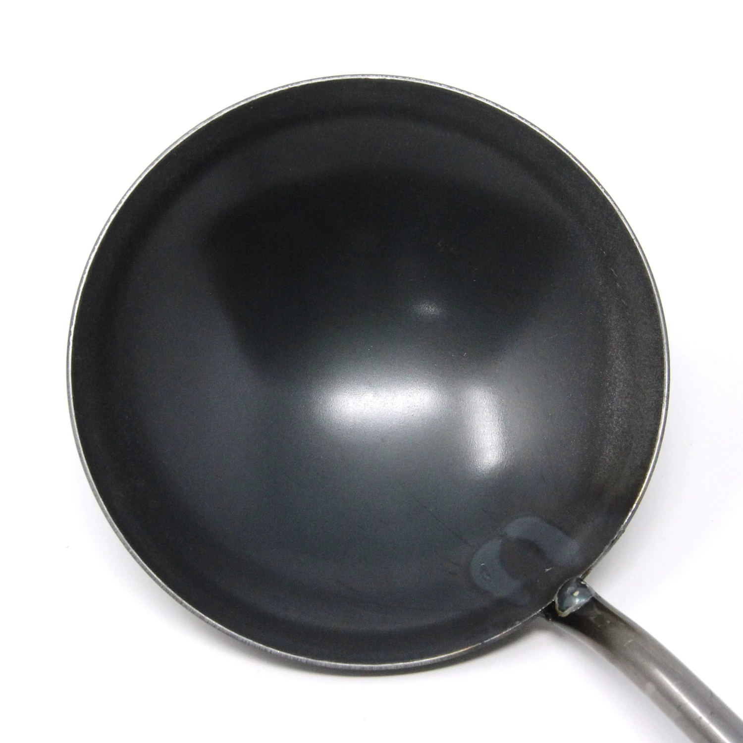 EBM Iron Wok Ladle (Hoak) 5 EBM Iron Wok Ladle (Hoak) - Image 3