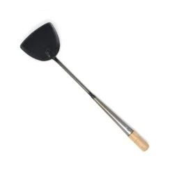 EBM Iron Wok Spatula (Chuan)