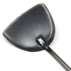 EBM Iron Wok Spatula (Chuan) -Kitchen Utensils Store iron wok spatula chuan wok spatulas 4101585993811