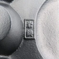 Iwachu Nambu Cast Iron 23-Ball Takoyaki Pan -Kitchen Utensils Store iwachu nambu cast iron 23 ball takoyaki pan takoyaki pans 12465877876819