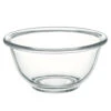 Iwaki Heat Resistant Glass Bowl -Kitchen Utensils Store iwakiHeatResistantGlassBowl 1