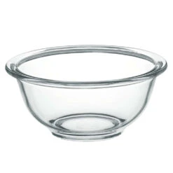 Iwaki Heat Resistant Glass Bowl -Kitchen Utensils Store iwakiHeatResistantGlassBowl 3