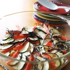 Iwaki Heat Resistant Glass Casserole -Kitchen Utensils Store iwakiHeatResistantGlassCasserole 1 e77b727f 659a 47d7 9343 e48c1047e813