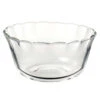 Iwaki Heat Resistant Glass Custard Cup
