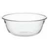 Iwaki Heat Resistant Glass Fruits Cup -Kitchen Utensils Store iwakiHeatResistantGlassFruitsCup 1