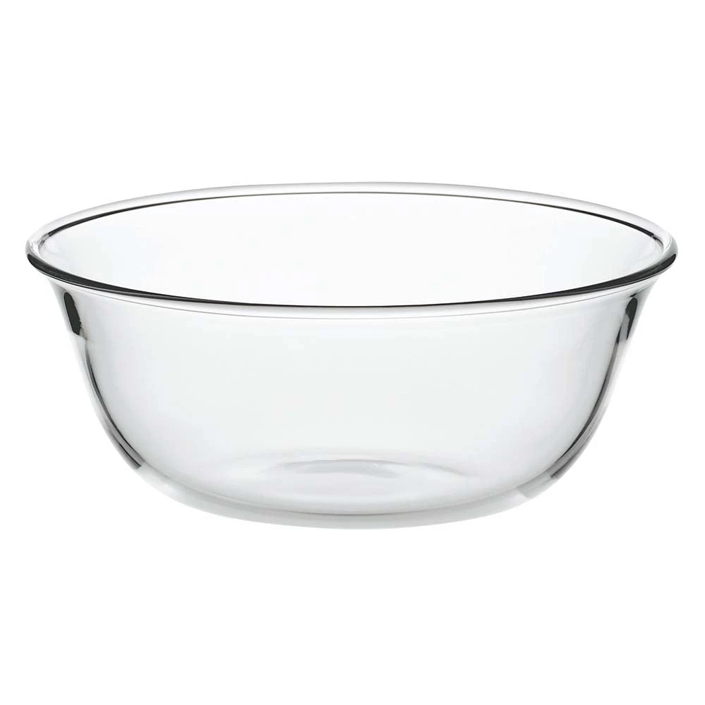 Iwaki Heat Resistant Glass Fruits Cup 3 Iwaki Heat Resistant Glass Fruits Cup