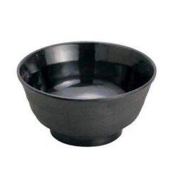 Min Melamine Dinnerware Donburi Rice Bowl