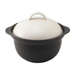 MIYAWO Thermatech Rice Cooker Donabe Casserole -Kitchen Utensils Store miyawo ivory donabe casserole dishes 12763004403795