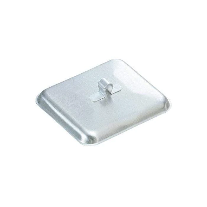 Nakao Aluminium Square Oyakodon Pan Lid 3 Nakao Aluminium Square Oyakodon Pan Lid