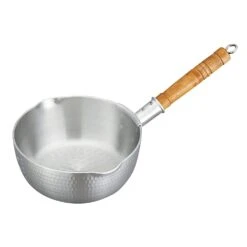 Nakao Aluminium Yukihira Saucepan