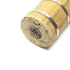 EBM Sasara Bamboo Scrubbing Brush 18cm -Kitchen Utensils Store sasara bamboo scrubbing brush 18cm cleaning brushes 6946996093011