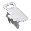 Shinkousha Stainless Steel 4-in-1 Can & Bottle Opener