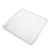 EBM Stainless Steel Barbecue Grill Intercrimp Woven Wire Mesh For Hida Konro -Kitchen Utensils Store stainless steel barbecue grill intercrimp woven wire mesh for hida konro barbecue grill mesh 3905674608723