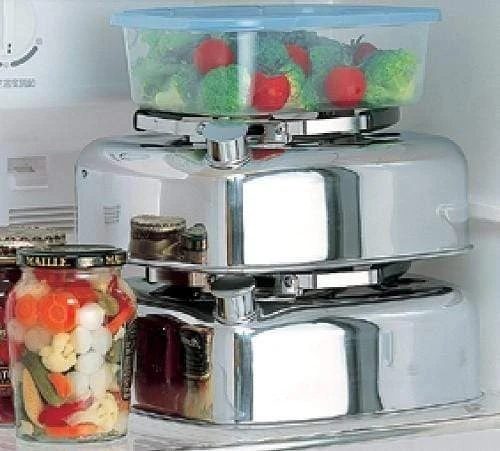 Sugiyama Cuboid-Shaped Induction Kettle 1.1L 4 Sugiyama Cuboid-Shaped Induction Kettle 1.1L - Image 2