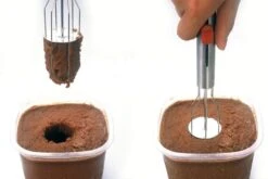 SUNCRAFT Miso Measuring Whisk For Miso Soup -Kitchen Utensils Store suncraft stainless steel miso measuring whisk for miso soup miso measuing tools 22459175503