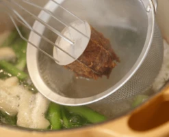 SUNCRAFT Miso Measuring Whisk For Miso Soup -Kitchen Utensils Store suncraft stainless steel miso measuring whisk for miso soup miso measuing tools 22459176463