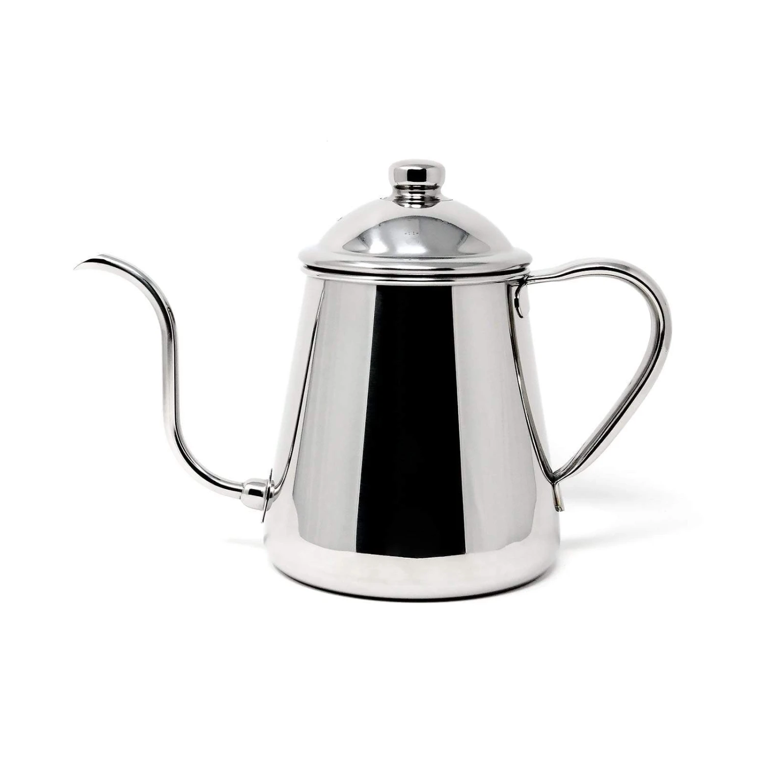 Takahiro Shizuku Pour Over Brewing Induction Kettle 0.9L 3 Takahiro Shizuku Pour Over Brewing Induction Kettle 0.9L