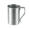 Takeda Stainless Steel Drum Barrel Shaped Travel Mug With Clip Handle 400ml -Kitchen Utensils Store takeda stainless steel drum barrel shaped travel mug with clip handle 400ml mugs 27379686991