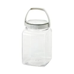 TAKEYA FRESHLOK Airtight Storage Square Container With Handle