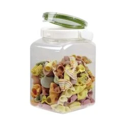 TAKEYA FRESHLOK Airtight Storage Square Container With Handle 14 TAKEYA FRESHLOK Airtight Storage Square Container With Handle -Kitchen Utensils Store takeya freshlok airtight storage square container with handle 2 sizes food containers 10715907293267