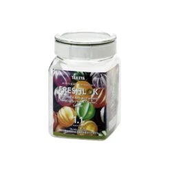 TAKEYA FRESHLOK Airtight Storage Square Container Without Handle 27 TAKEYA FRESHLOK Airtight Storage Square Container Without Handle -Kitchen Utensils Store takeya freshlok airtight storage square container without handle 6 sizes 1100ml food containers 10715998584915