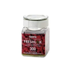 TAKEYA FRESHLOK Airtight Storage Square Container Without Handle 24 TAKEYA FRESHLOK Airtight Storage Square Container Without Handle -Kitchen Utensils Store takeya freshlok airtight storage square container without handle 6 sizes 300ml food containers 10715998421075