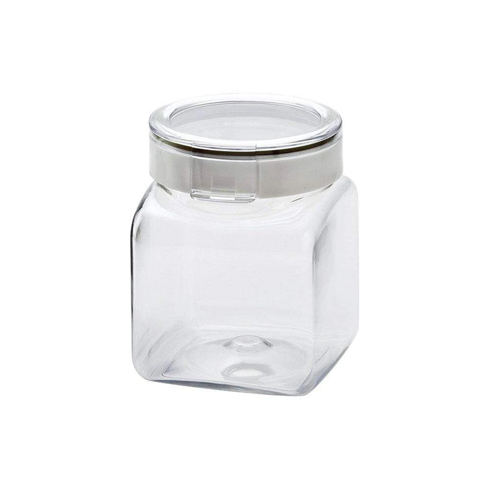 TAKEYA FRESHLOK Airtight Storage Square Container Without Handle 5 TAKEYA FRESHLOK Airtight Storage Square Container Without Handle - Image 3