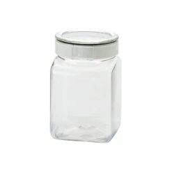 TAKEYA FRESHLOK Airtight Storage Square Container Without Handle 21 TAKEYA FRESHLOK Airtight Storage Square Container Without Handle -Kitchen Utensils Store takeya freshlok airtight storage square container without handle 6 sizes food containers 10715998093395