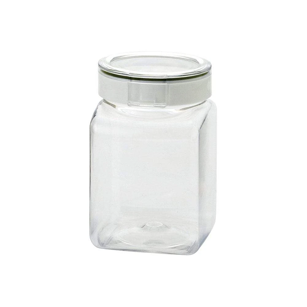 TAKEYA FRESHLOK Airtight Storage Square Container Without Handle 6 TAKEYA FRESHLOK Airtight Storage Square Container Without Handle - Image 4