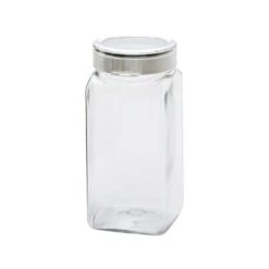 TAKEYA FRESHLOK Airtight Storage Square Container Without Handle 23 TAKEYA FRESHLOK Airtight Storage Square Container Without Handle -Kitchen Utensils Store takeya freshlok airtight storage square container without handle 6 sizes food containers 10715998388307