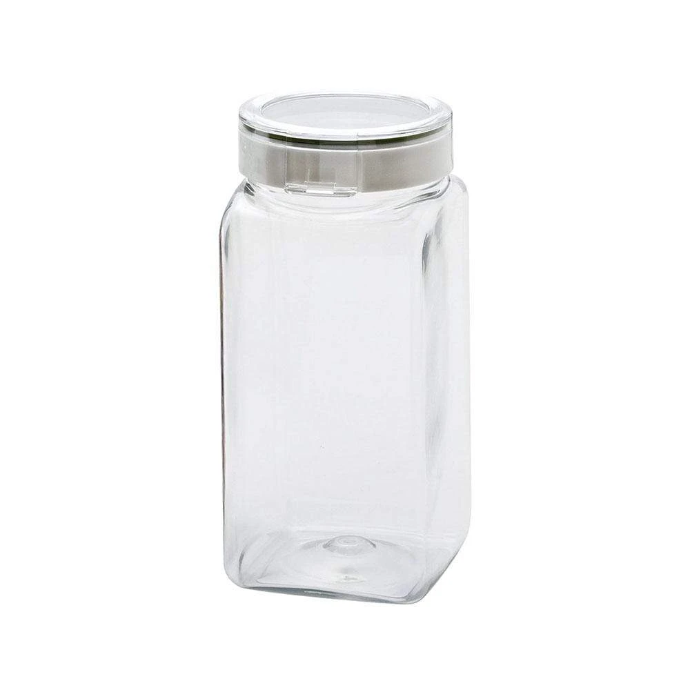 TAKEYA FRESHLOK Airtight Storage Square Container Without Handle 8 TAKEYA FRESHLOK Airtight Storage Square Container Without Handle - Image 6
