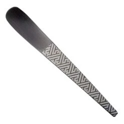 Todai Rikyu Black Coffee Stirrer Stick Sayagata