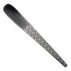 Todai Rikyu Black Coffee Stirrer Stick Narihirabishi 2 Todai Rikyu Black Coffee Stirrer Stick Narihirabishi -Kitchen Utensils Store todai rikyu black 18 8 11719505870931