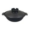 GOSHIN Iron Japanese Hot Pot Pan 1 GOSHIN Iron Japanese Hot Pot Pan -Kitchen Utensils Store toshin 12763028258899
