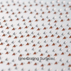 Tsuboe Super High Cut Copper Dual Coarse/Fine Grater -Kitchen Utensils Store tsuboe super high cut copper dual coarse fine grater graters 28324480399