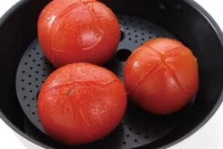 Urushiyama Stainless Steel Multi-Purpose Skillet Steamer Insert 20cm -Kitchen Utensils Store urushiyama stainless steel multi purpose skillet steamer insert 20cm frying pan inserts 23211854415